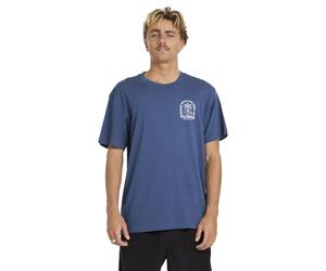 BILLABONG Ment Shirt Manches Courtes Portal Premium M