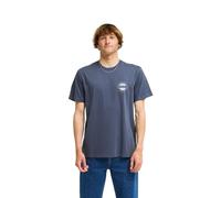 BILLABONG Ment Shirt Manches Courtes Rotor L