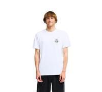 BILLABONG Ment Shirt Manches Courtes Rotor M