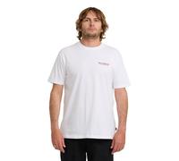 BILLABONG Ment Shirt Manches Courtes Under The Sun Premium L