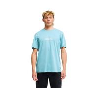 BILLABONG Ment Shirt Manches Courtes Word Mark