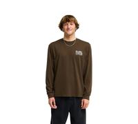 BILLABONG Ment Shirt Manches Longues Segment S