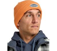 BILLABONG Mogul Bonnet tricoté pour homme Motif coucher de soleil d'automne