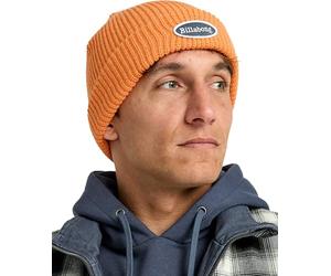 BILLABONG Mogul Bonnet tricoté pour homme Motif coucher de soleil d'automne