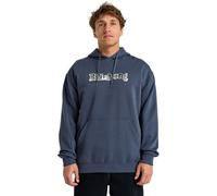 Billabong - Mogul Po - Sweatshirt homme Ombre Blue - S