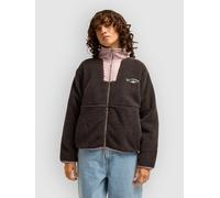 BILLABONG Polaire Mountain Life 2026 pour femme - Black Sands