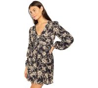 Billabong - New Dawn - Robe femme Black Sands 2 - XL