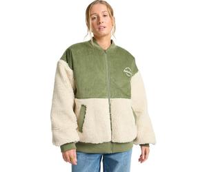 BILLABONG New Wave - Femme - Vert / Beige - taille M- modèle 2026