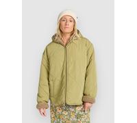 Billabong Oceanside Rev Veste vert M