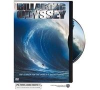 Billabong Odyssey – DVD – Zone 1 (Import USA) – Warner Bros.
