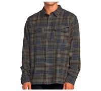 Billabong - Offshore Flannel - Chemise - XL - midnight