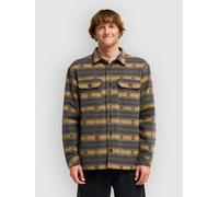 Billabong Offshore Lined Chemise noir XXL