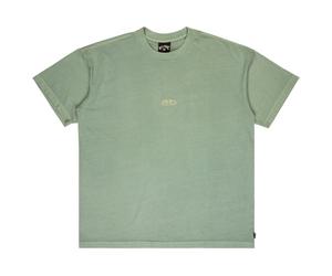 Billabong - OG Wave - T-shirt - XL - green ash