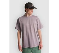 Billabong Og Wave Short Sleeve T-shirt Violet S Homme