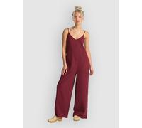 Billabong Only In Dreams Overall rouge S