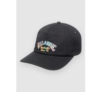 Billabong Origin Cap Noir
