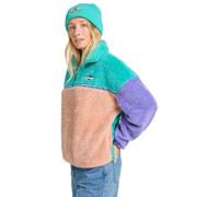 Billabong - Original Since - Polaire femme Aqua Haze - XL