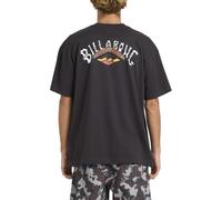 Billabong Otis Arch T-Shirt à Manches Courtes - Noir