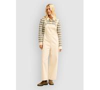 Billabong Pacific Denim Salopette blanc XL