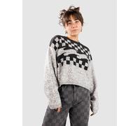 Billabong - Palm Forever - Sweatshirt femme Off Black - S