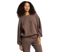 Billabong Palmin Kendal Sweatshirt Marron XS Femme
