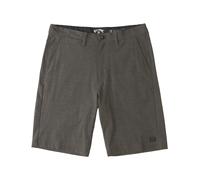 Billabong Short Homme Crossfire Asphalt Taille US 30 Entrejambe 21"