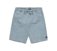 Billabong Shorts sweat Larry Cord Bleu Homme Taille S