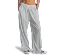 BILLABONG Pantalon 'Boyfriend' bleu / bleu clair, Taille 40