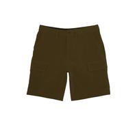 Billabong - Short cargo - Surftrek Transport Cargo Shor Military pour Homme - Taille 30 US - Vert Vert 30 US
