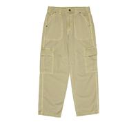 BILLABONG Pantalon cargo 'Walk Along' vert pastel, Taille 26