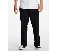 BILLABONG Pantalon 'Carter' noir, Taille 40