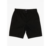 BILLABONG Pantalon 'Carter' noir, Taille 44