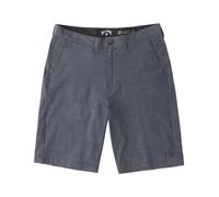 Billabong Homme Crossfire Shorts, Navy, 34W EU