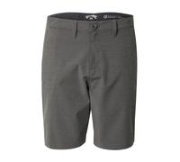 Billabong Crossfire Mid Shorts Gris 31 Homme