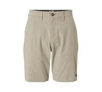 Billabong Crossfire Mid Shorts Beige 31 Homme