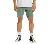 Billabong - Crossfire Mid - Short homme Sage - US 32