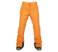Billabong - Pantalon de snow technique - Adiv Malla J Snow Pant Adobe pour Femme - Taille XS - Orange Orange XS