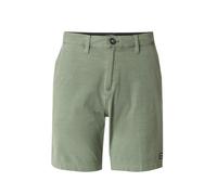 BILLABONG Crossfire Wve Washed 18" Short Homme, Sage, 33W