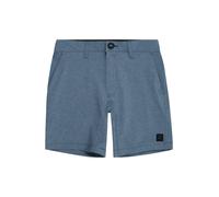 BILLABONG Pantalon de sport 'Surftrek Transport' bleu chiné, Taille 146