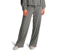Billabong Pantalon Keep It Straight Gris chiné S