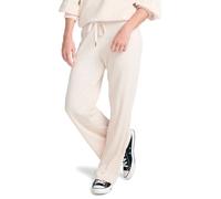 Billabong Pantalon Keep It Straight blanc cassé Taille 38