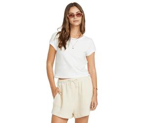 BILLABONG Pantalon 'Essentials' ivoire, Taille 42