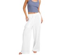 BILLABONG Pantalon 'Follow Me' blanc, Taille 34