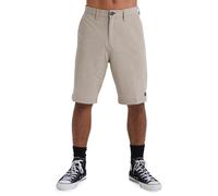 Billabong - Crossfire - Short homme Khaki - US 31 - Entrejambe 21"