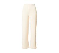 BILLABONG Pantalon 'Keep It Straight' blanc cassé, Taille 38