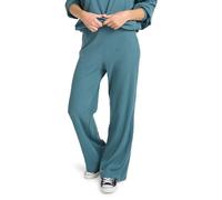 Billabong Pantalon Keep IT Straight Femme Bleu XL