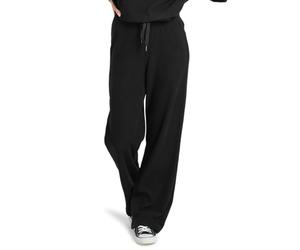 Billabong Pantalon Keep IT Straight Femme Noir L
