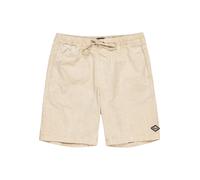 BILLABONG Short Taille élastique Larry Cord Beige XXL