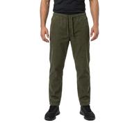Billabong - Pantalon en velours côtelé - Larry Cord Pant Riffle Green pour Homme en Coton - Taille L - Vert Vert L