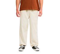 Billabong - Pantalon en velours côtelé - Larry Cord Pant Chino pour Homme en Coton - Taille M - Beige Beige M